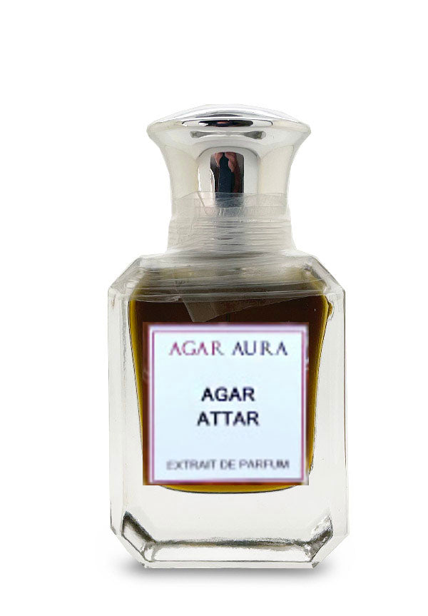 Agar Attar