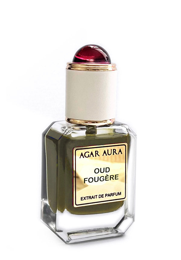 Oud Fougere