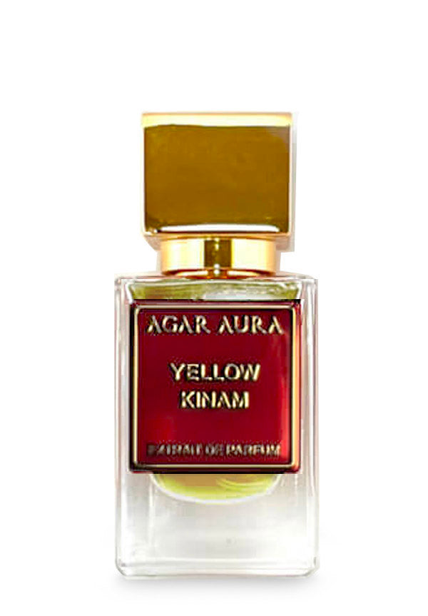 Yellow Kinam
