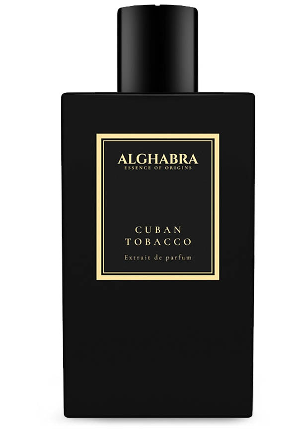 Cuban Tobacco