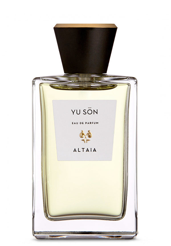 Yu Son