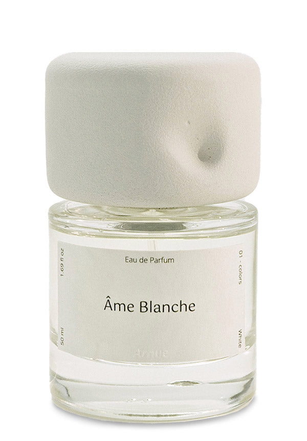 Âme Blanche Arnué