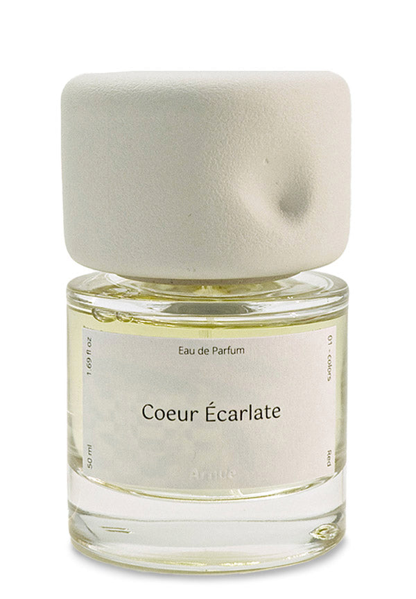 Coeur Écarlate Arnué