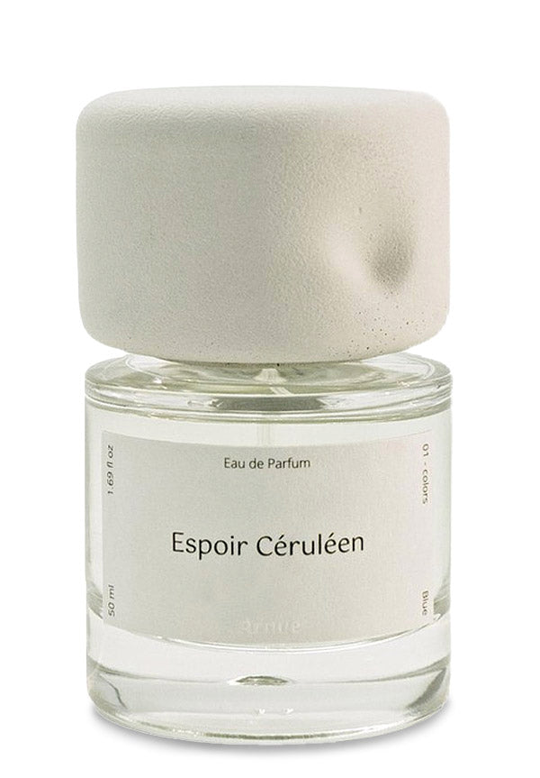 Espoir Céruléen Arnué
