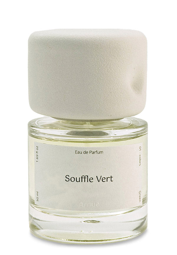 Souffle Vert Arnué
