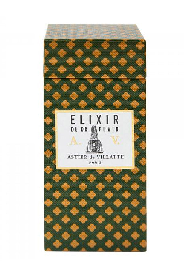 Elixir du Docteur Flair