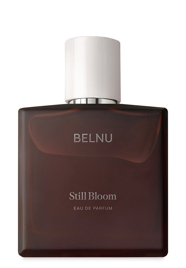 Still Bloom
