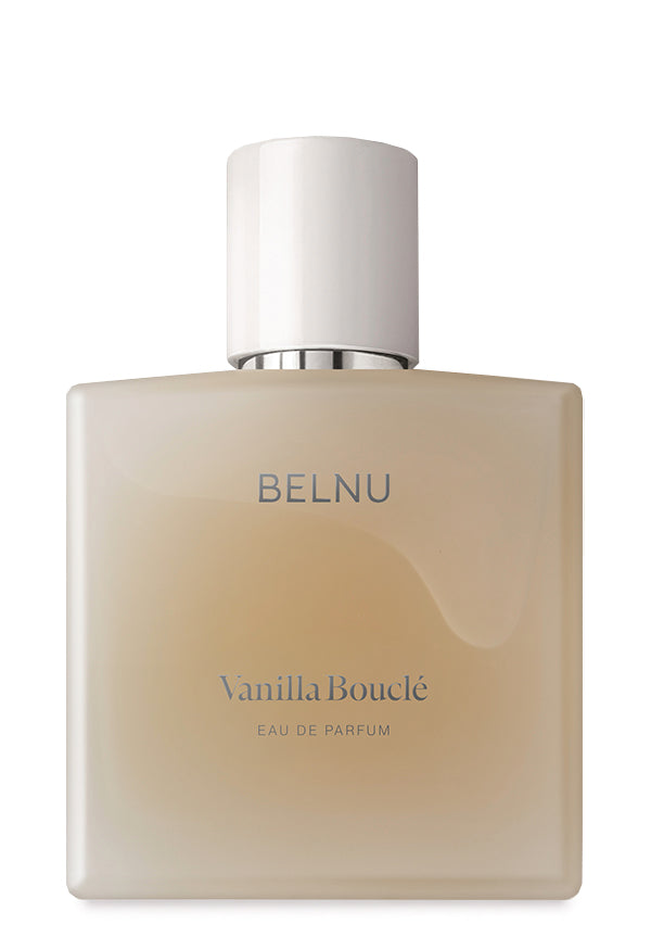 Vanilla Bouclé