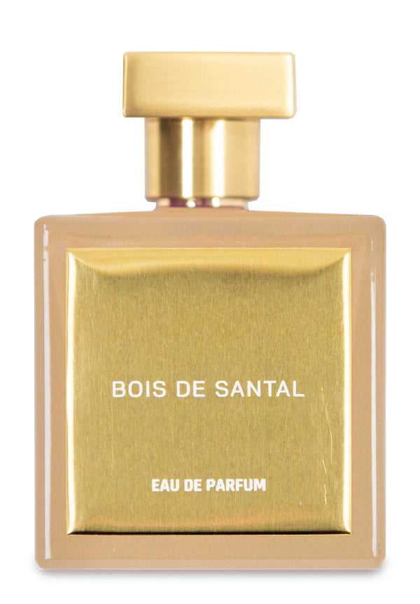 Bois de Santal