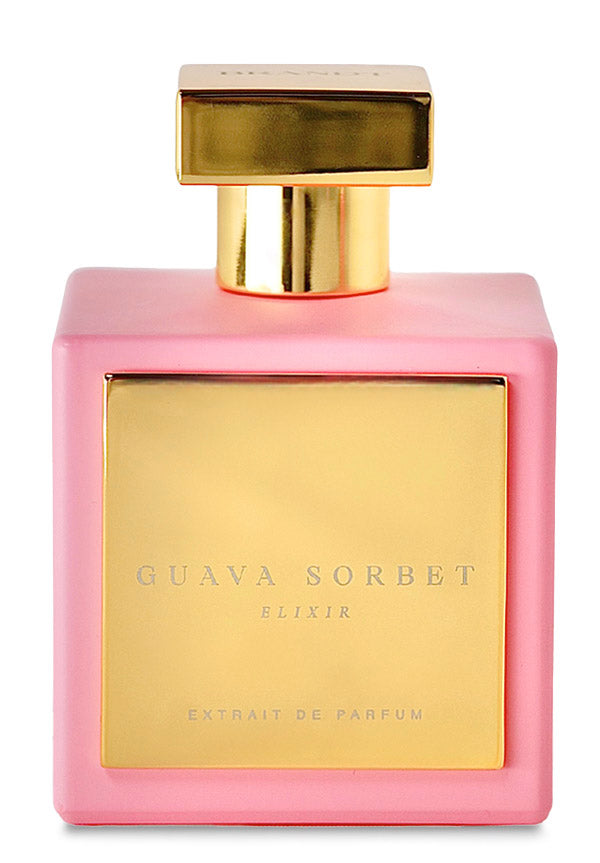 Guava Sorbet Elixir