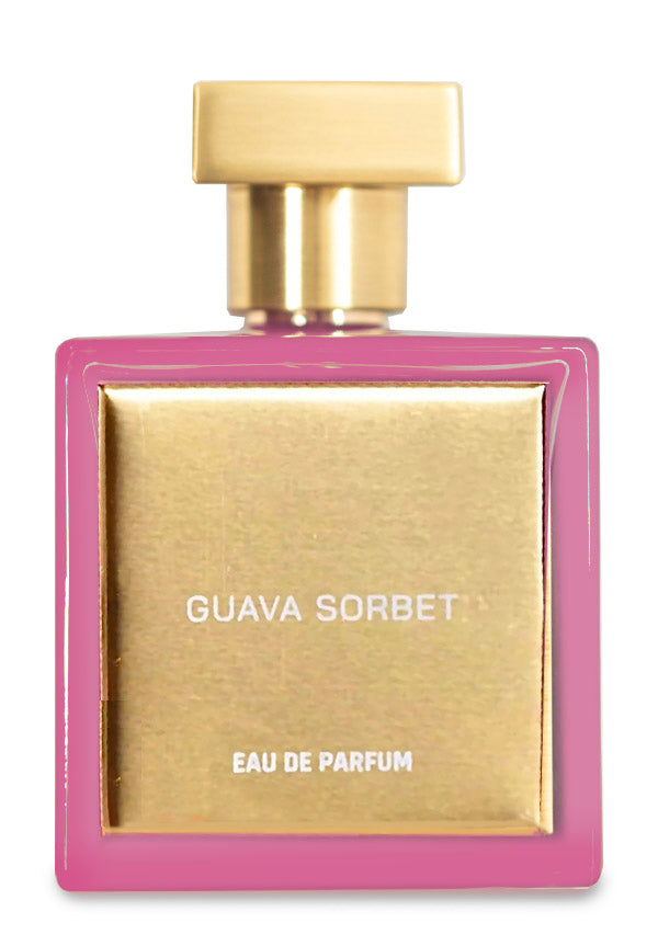 Guava Sorbet