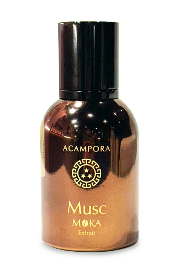 Musc Moka – Extrait de Parfum