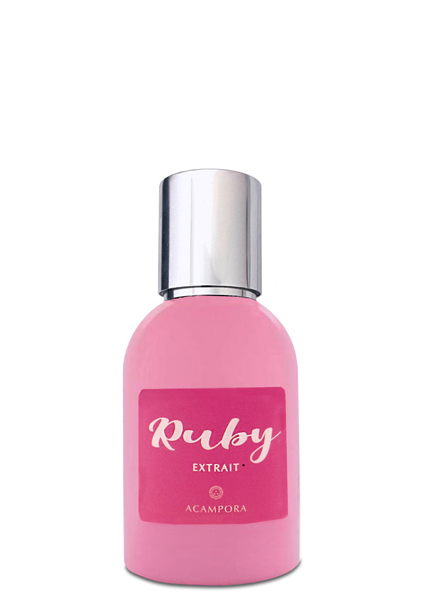Ruby – Extrait de Parfum