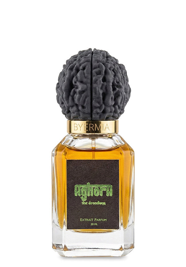 Aghora