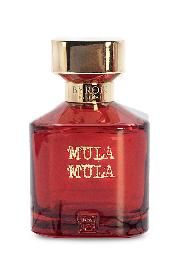 Mula Mula