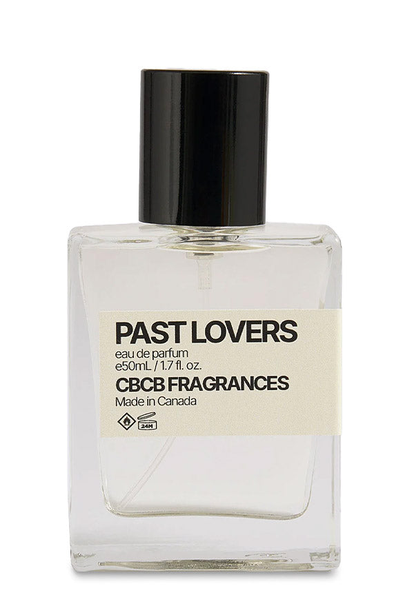 PAST LOVERS