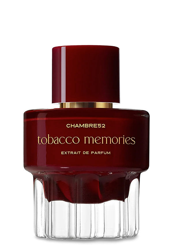 Tobacco Memories Extrait