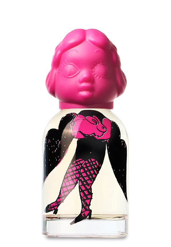 Queen Rosa, Rosa is Queen