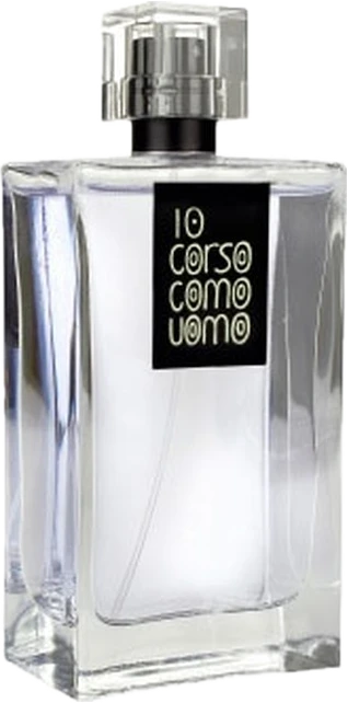 10 Corso Como Uomo