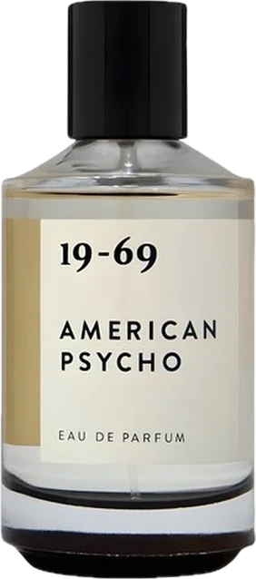 American Psycho