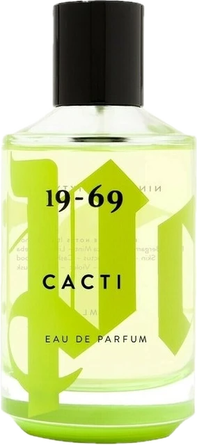 Cacti