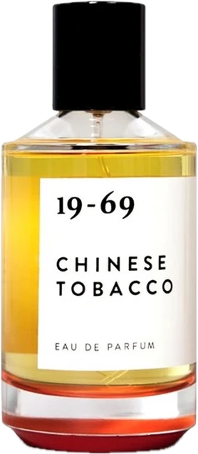 Chinese Tobacco