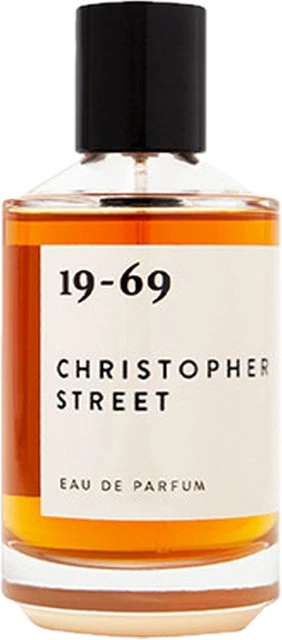 Christopher Street