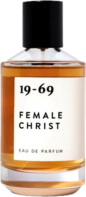 Female Christ