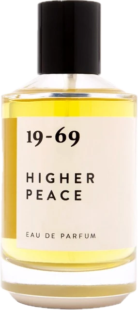Higher Peace 19-69