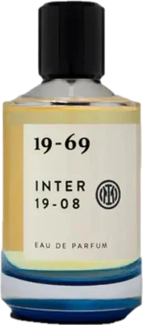 Inter 19-08 Blue 19-69