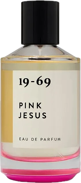 Pink Jesus