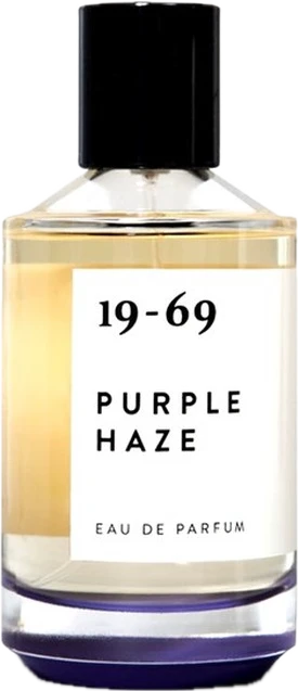 Purple Haze