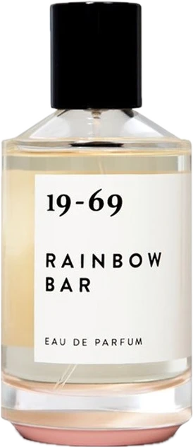 Rainbow Bar