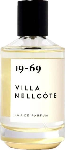 Villa Nellcôte 19-69