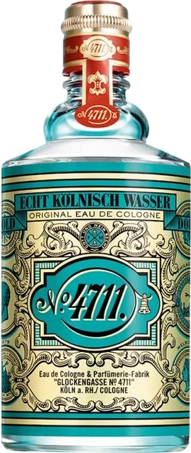 4711 Original Eau de Cologne