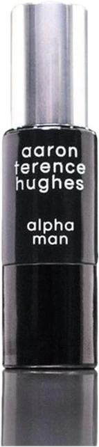 Alpha Man