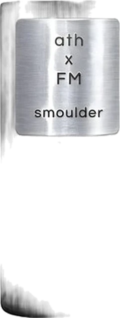 ATH x FM Smoulder