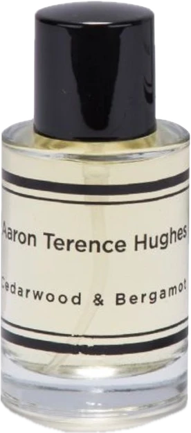 Cedarwood and Bergamot