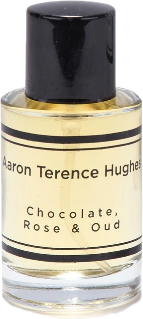 Chocolate, Rose & Oud