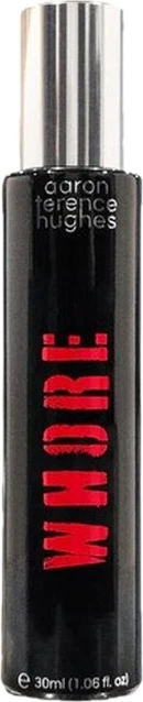 Whore Red