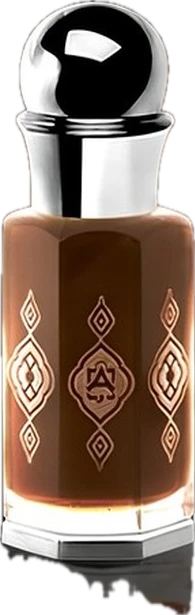 Abdul Samad Al Qurashi Blend