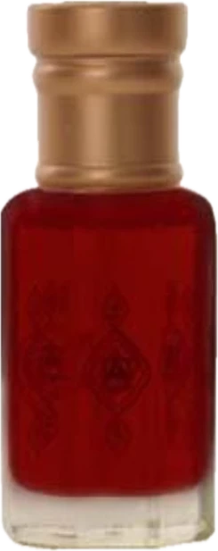 Abdul Samad Blend