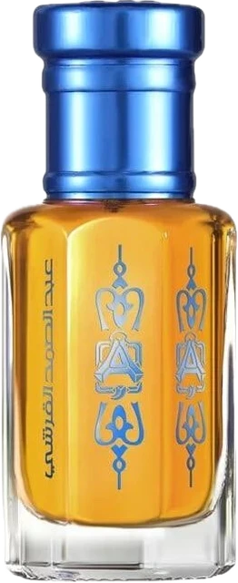 Agarwood Body Musk