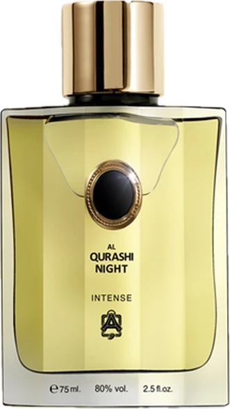 Al Qurashi Night Intense