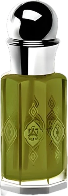 Al Sheikha Fatma Blend