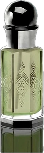 Amber Spirit