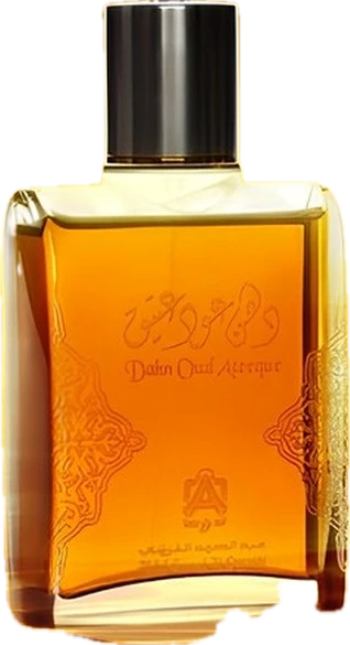 Antique Aged Aoud