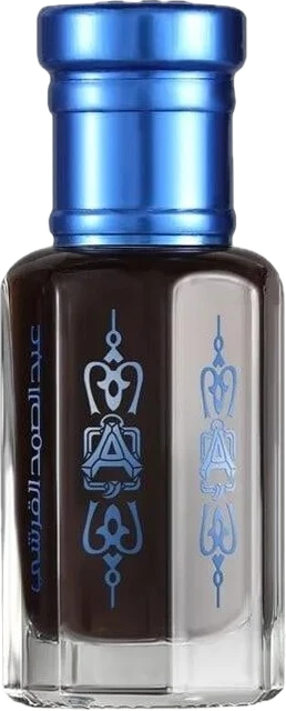 Black Deer Musk