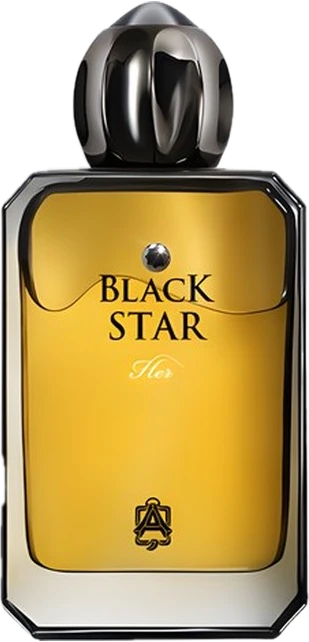 Black Star Her
