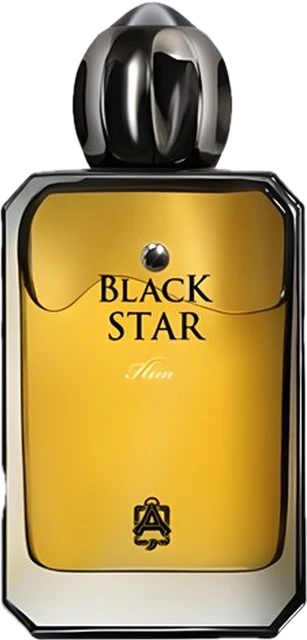 Black Star Him